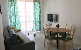 Apartamenty Mila Baltica 57/58