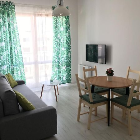 Apartamenty Mila Baltica 57/58 Gdańsk Zewnętrze zdjęcie